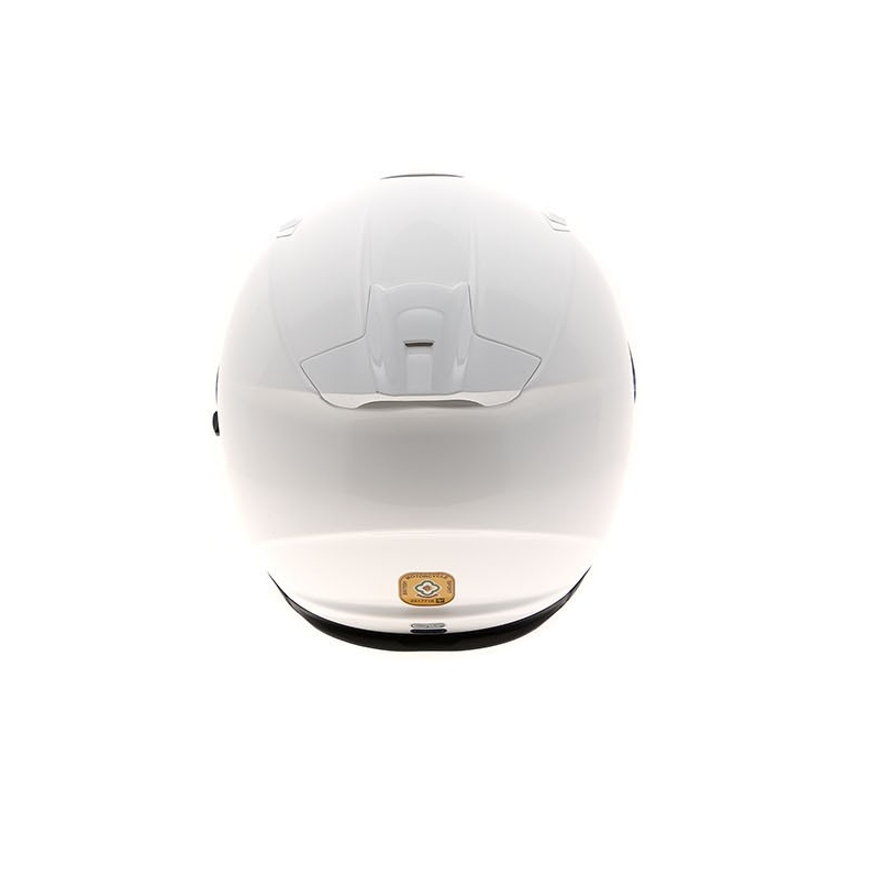 Integralny kask motocyklowy Scorpion EXO-510 Air biały wyprzedaż