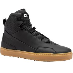Buty motocyklowe SiDi Stryda Dual czarne