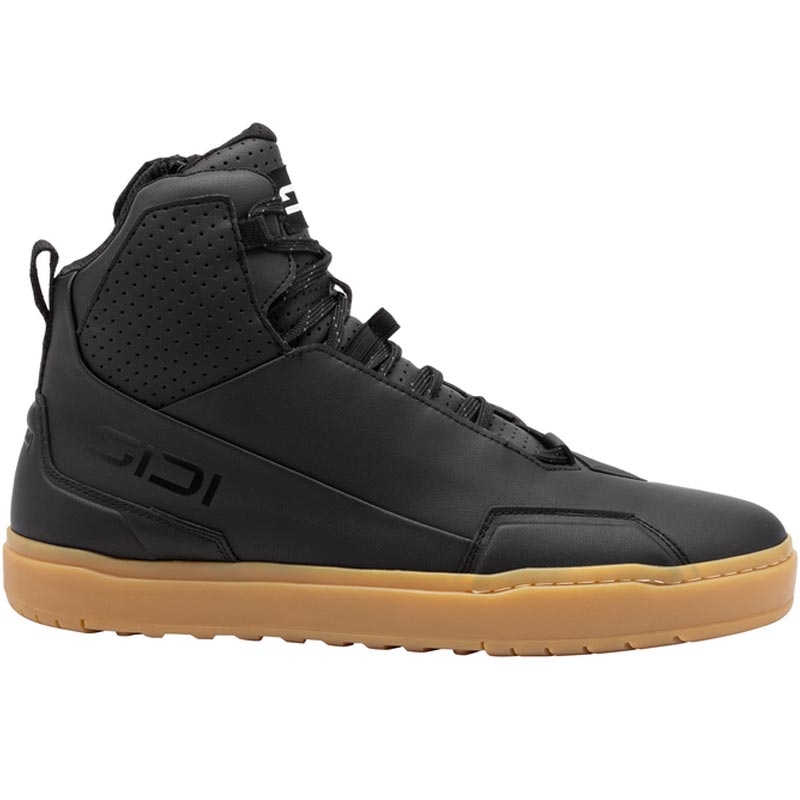 Buty motocyklowe SiDi Stryda Dual czarne