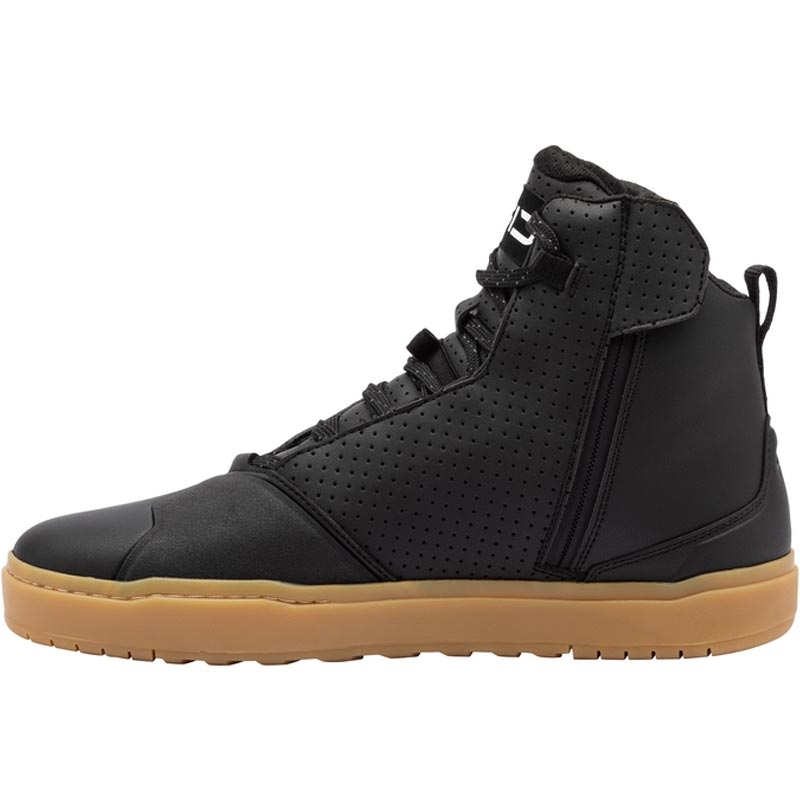 Buty motocyklowe SiDi Stryda Dual czarne