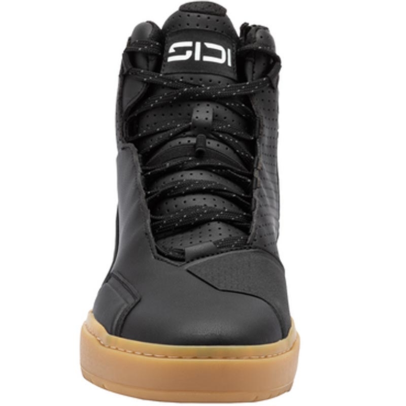 Buty motocyklowe SiDi Stryda Dual czarne