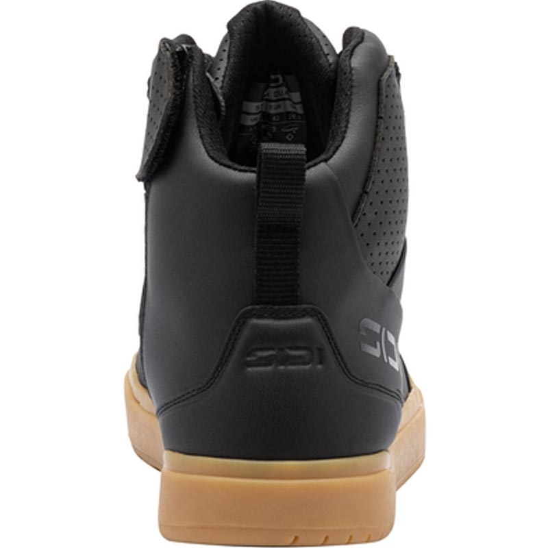 Buty motocyklowe SiDi Stryda Dual czarne
