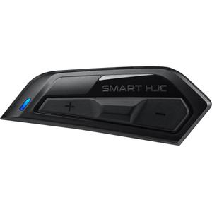 Zestaw głośnomówiący Bluetooth HJC SMART 50B matowa czerń