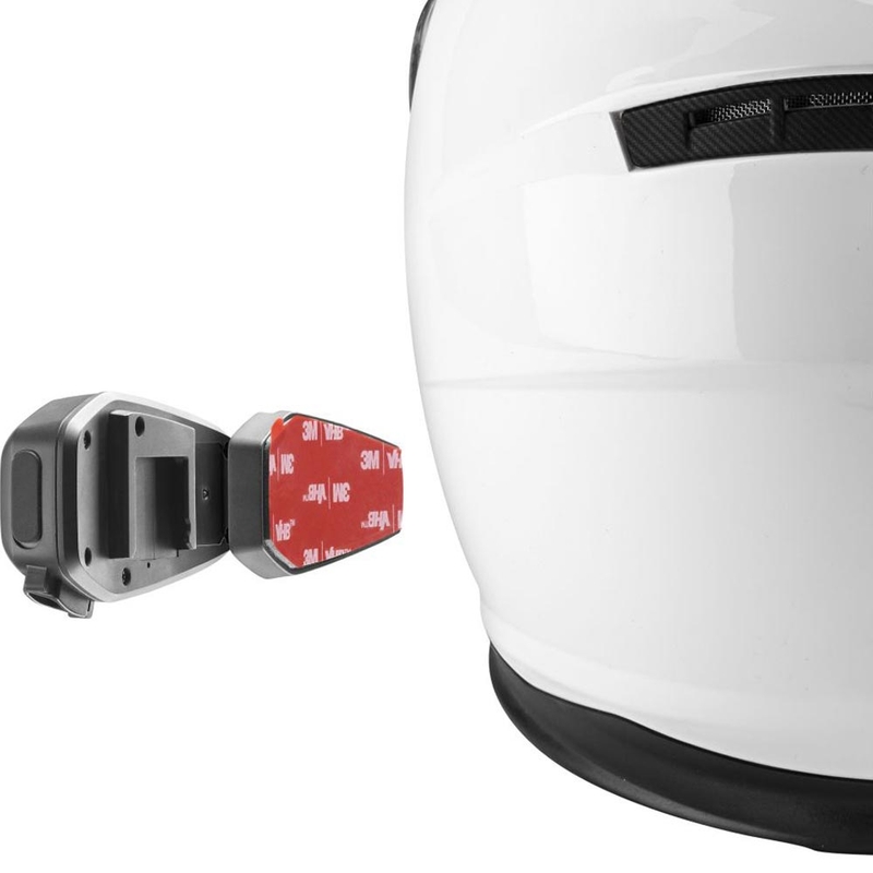 Zestaw słuchawkowy Bluetooth Interphone U-COM6R - pakiet podwójny