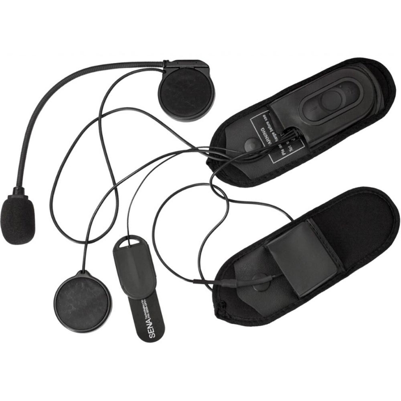 Interkom Bluetooth SENA LINKIN RIDE PAL III
