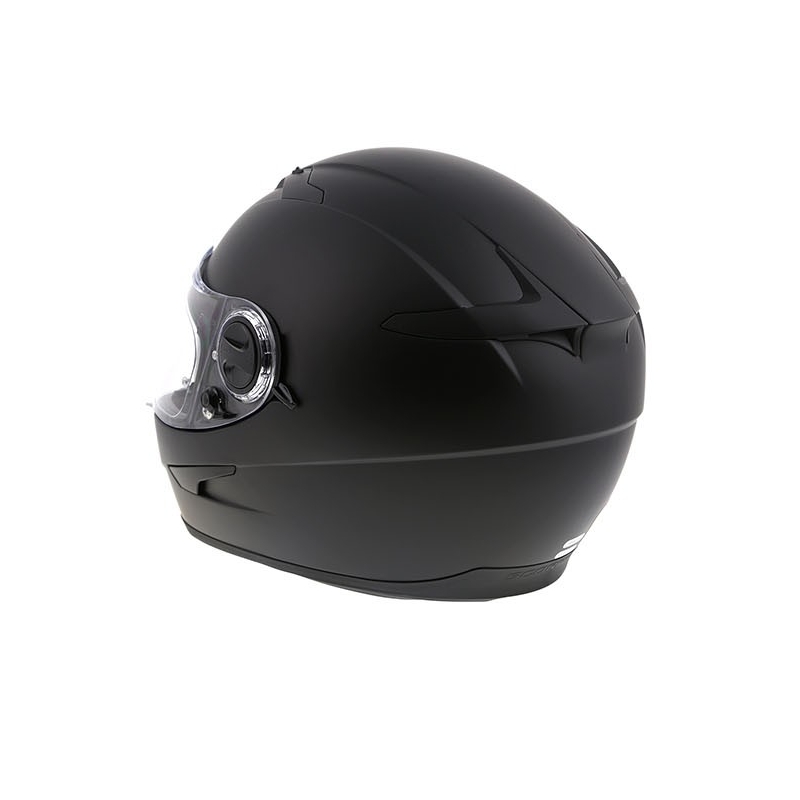 Integralny kask motocyklowy Scorpion EXO-490 czarny matowy