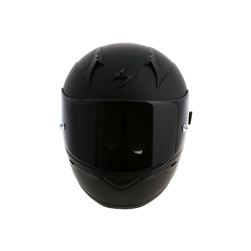 Integralny kask motocyklowy Scorpion EXO-390 czarny matowy