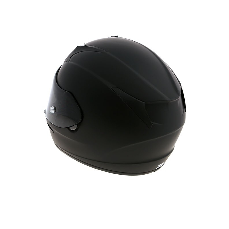 Integralny kask motocyklowy Scorpion EXO-390 czarny matowy