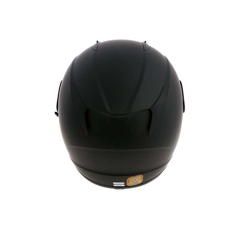 Integralny kask motocyklowy Scorpion EXO-390 czarny matowy
