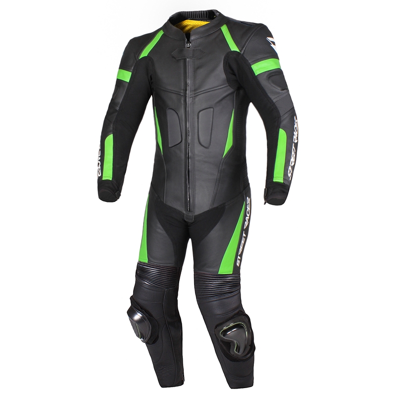 Dziecięcy kombinezon motocyklowy Street Racer Predator wyprzedaż
