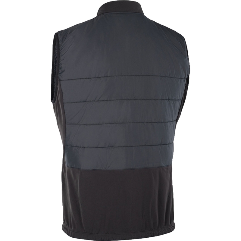 Oxford Advanced Expedition Thermal Vest Black