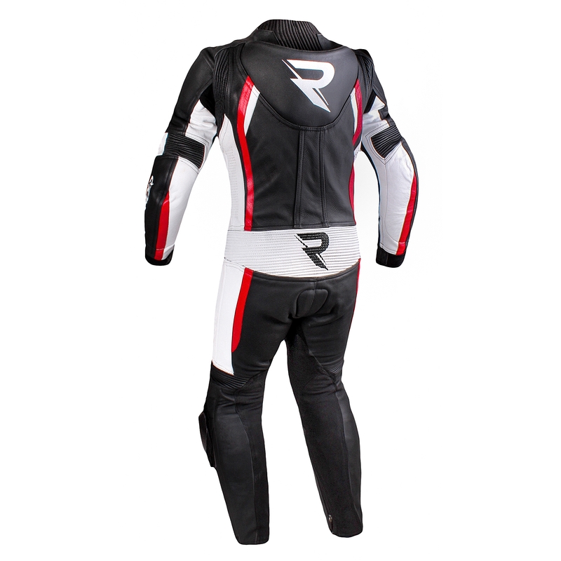 Dziecięcy kombinezon motocyklowy Street Racer Vulcano wyprzedaż