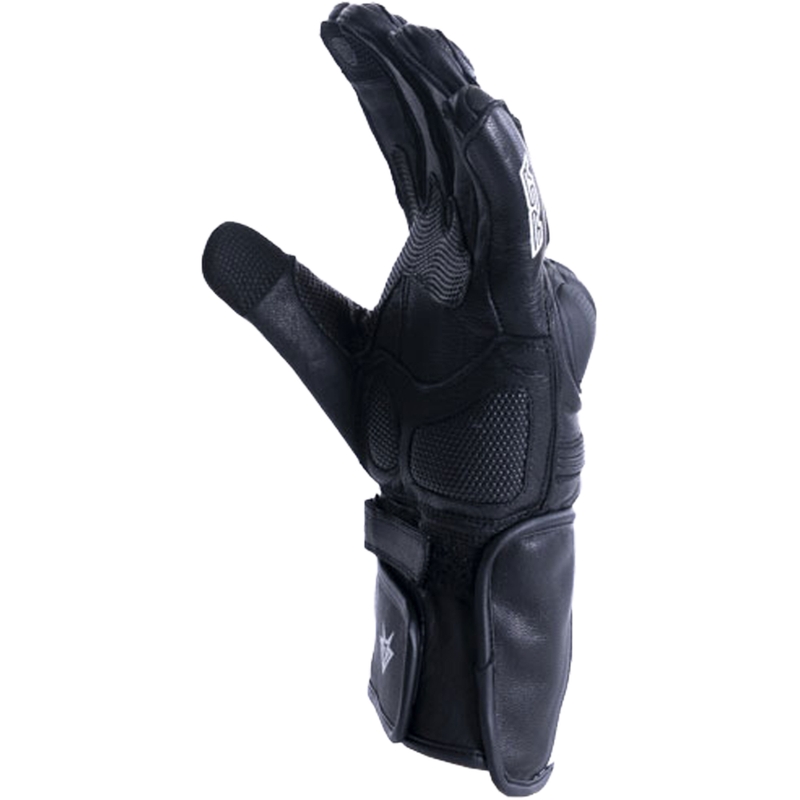 Rękawice motocyklowe RSA Gappa 2 czarne