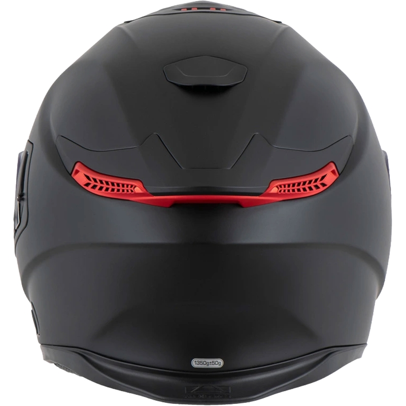 Kask motocyklowy integralny Scorpion EXO-GT SP Air matowo czarny