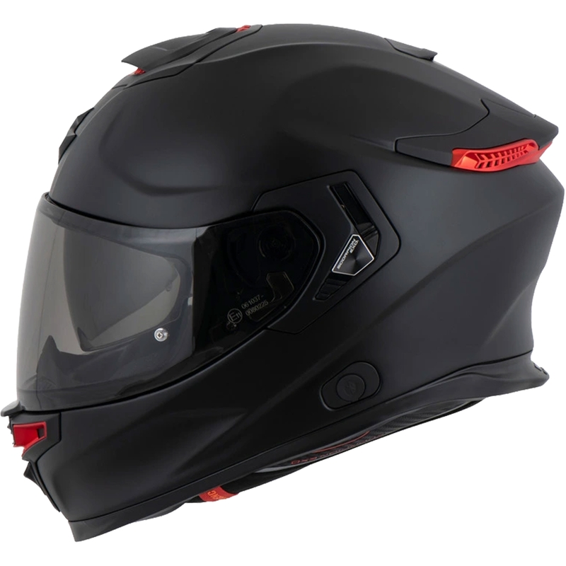 Kask motocyklowy integralny Scorpion EXO-GT SP Air matowo czarny