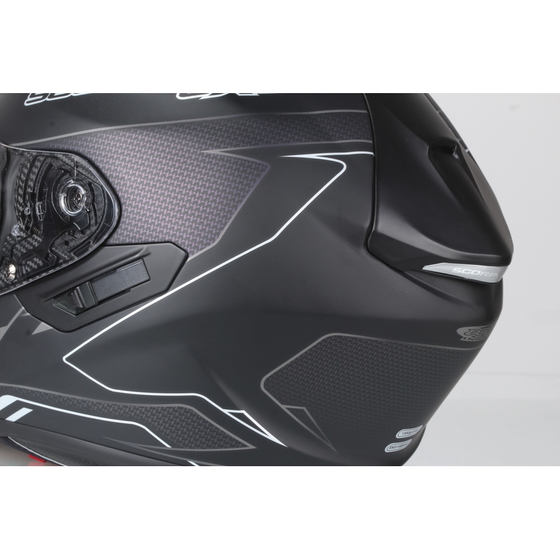 Integralny kask motocyklowy Scorpion Exo-1400 Air Cup chameleon czarny matowy-srebrny wyprzedaż