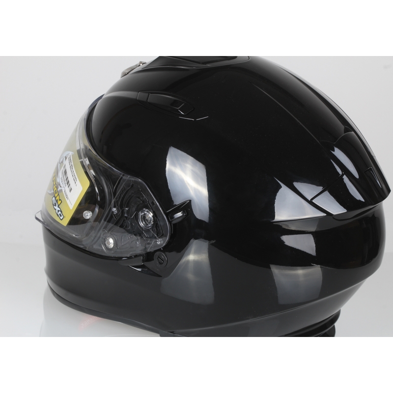 Integralny kask motocyklowy Scorpion EXO-510 Air czarny