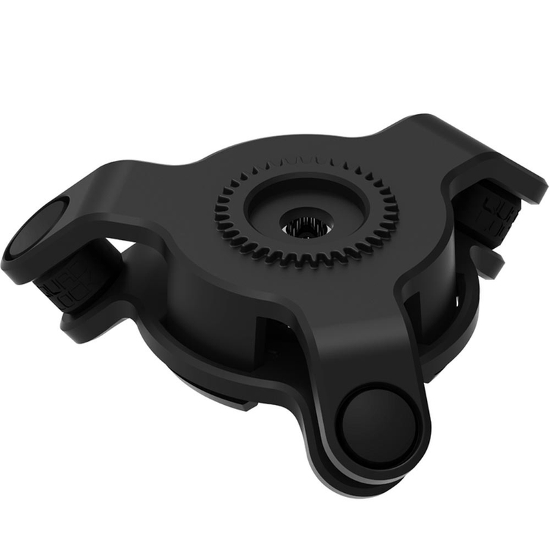 Tłumik drgań motocyklowych Quad Lock®