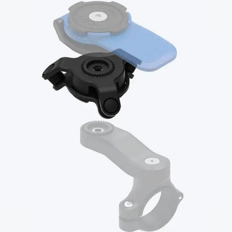 Tłumik drgań motocyklowych Quad Lock®