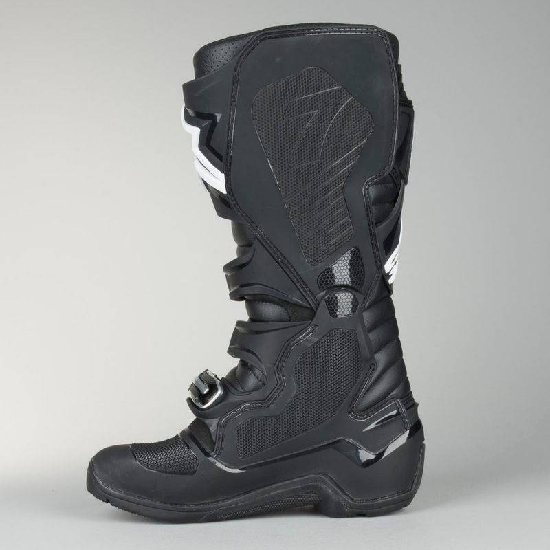 Buty motocyklowe Alpinestars Tech 7 czarne