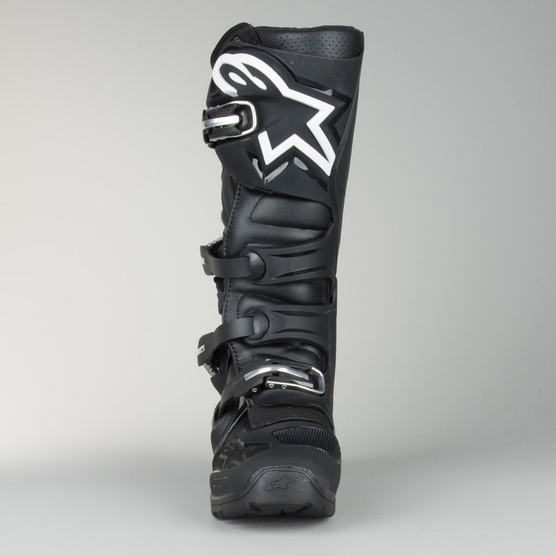 Buty motocyklowe Alpinestars Tech 7 czarne