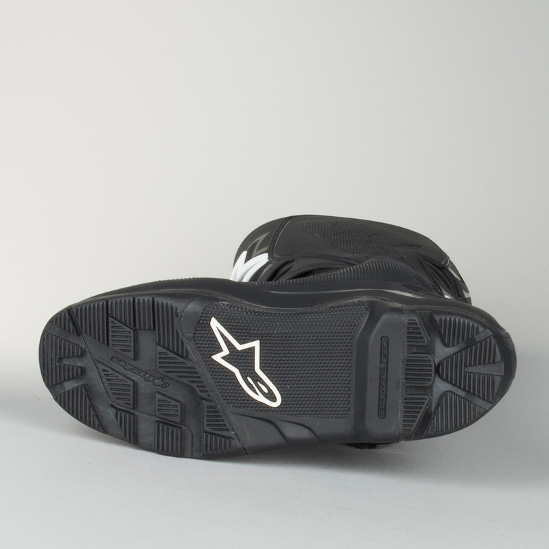 Buty motocyklowe Alpinestars Tech 7 czarne