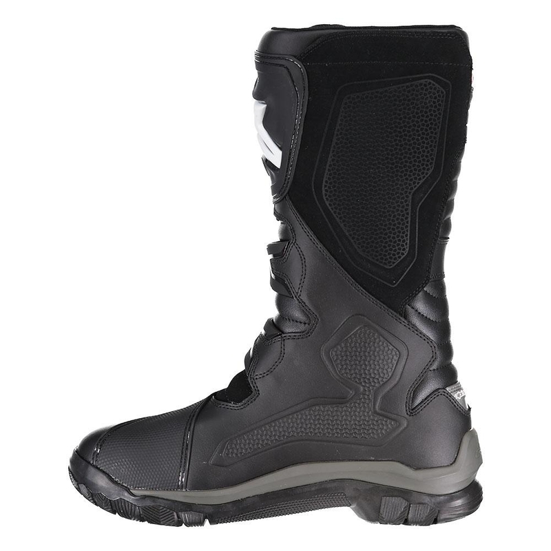 Buty motocyklowe Alpinestars Corozal Adventure Drystar czarne