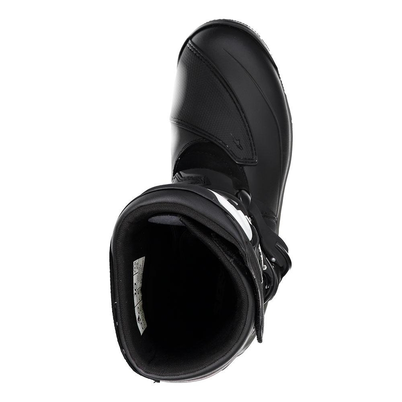 Buty motocyklowe Alpinestars Corozal Adventure Drystar czarne