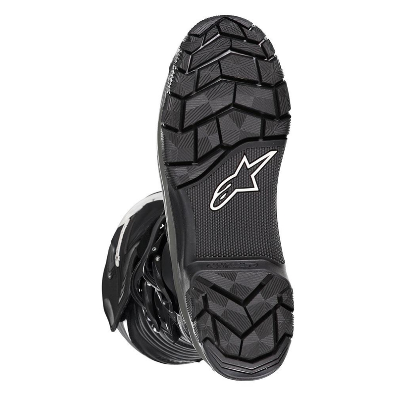 Buty motocyklowe Alpinestars Corozal Adventure Drystar czarne