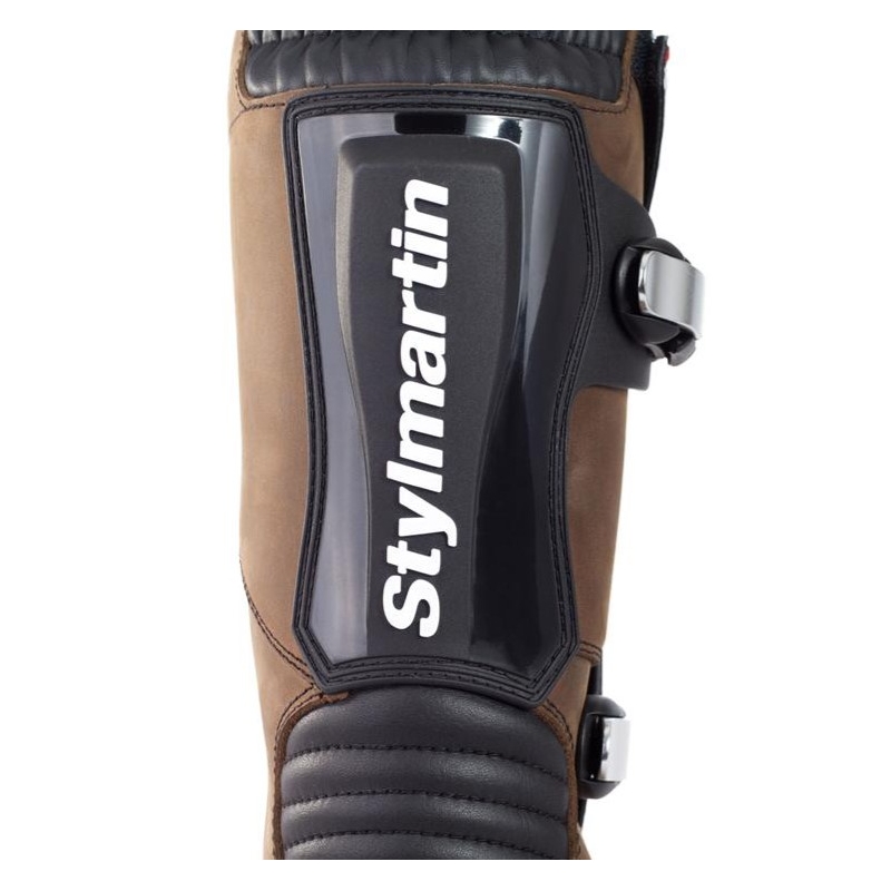 Buty motocyklowe Stylmartin Impact RS