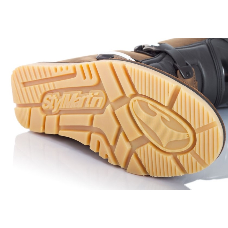 Buty motocyklowe Stylmartin Impact RS