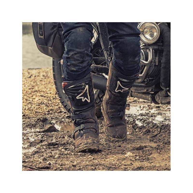 Buty motocyklowe Stylmartin Impact RS