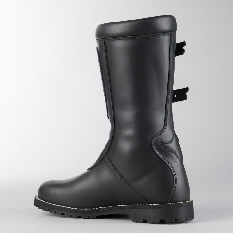 Buty motocyklowe Stylmartin Continental czarne wyprzedaż