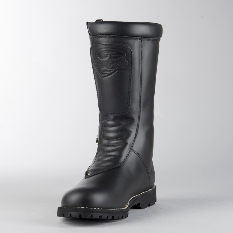Buty motocyklowe Stylmartin Continental czarne wyprzedaż