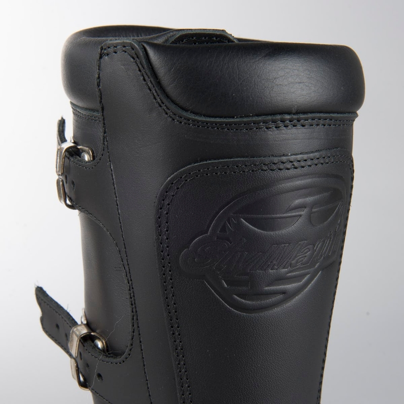 Buty motocyklowe Stylmartin Continental czarne wyprzedaż