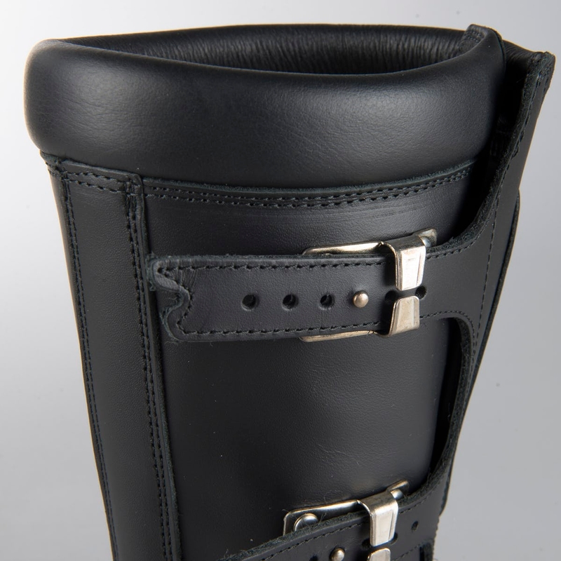 Buty motocyklowe Stylmartin Continental czarne wyprzedaż
