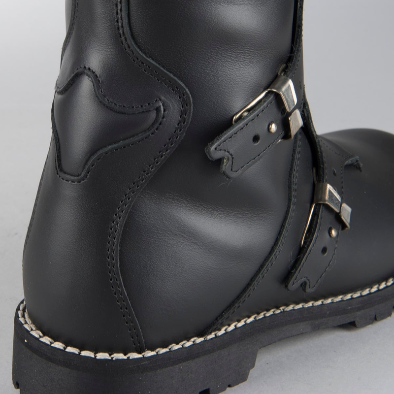 Buty motocyklowe Stylmartin Continental czarne wyprzedaż