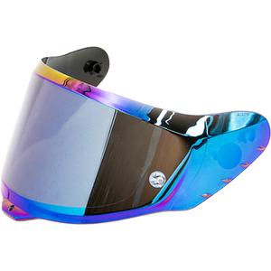 Wizjer do kasków motocyklowych Airoh GP800 / FIM iridium mirror