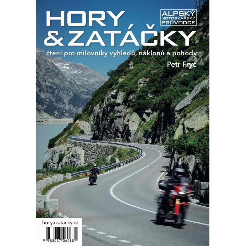 Przewodnik motocyklowy Góry i okolice