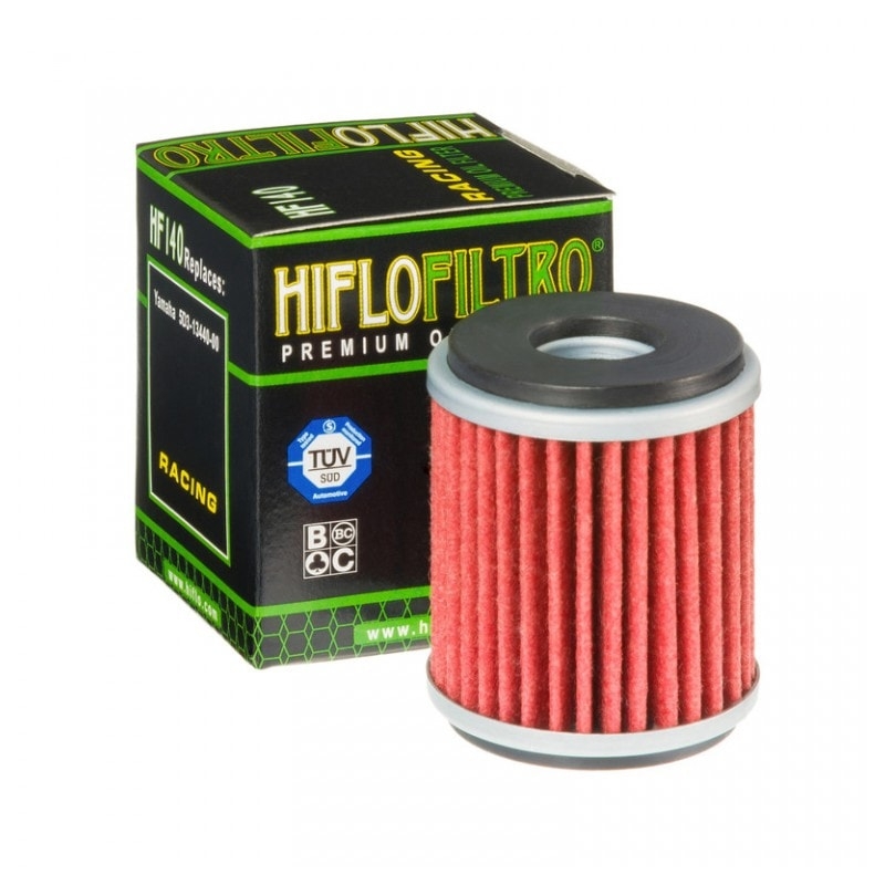 Oil filter HIFLOFILTRO