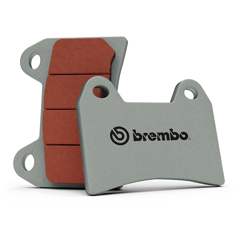 Brake pads BREMBO