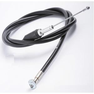 Clutch cable Venhill Y01-3-152-BK featherlight black
