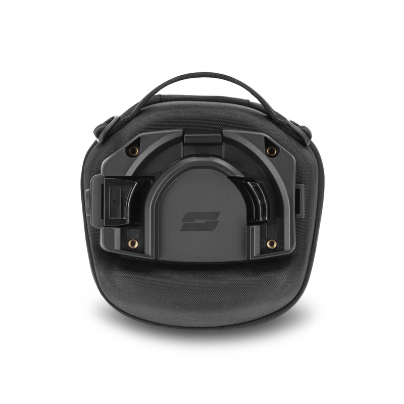 Tank bag SHAD E02C for click system