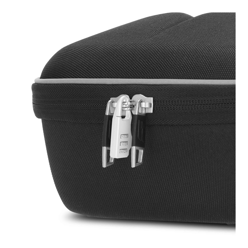 Tank bag SHAD E02C for click system