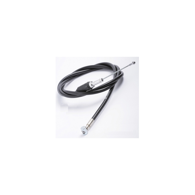 Clutch cable Venhill featherlight black