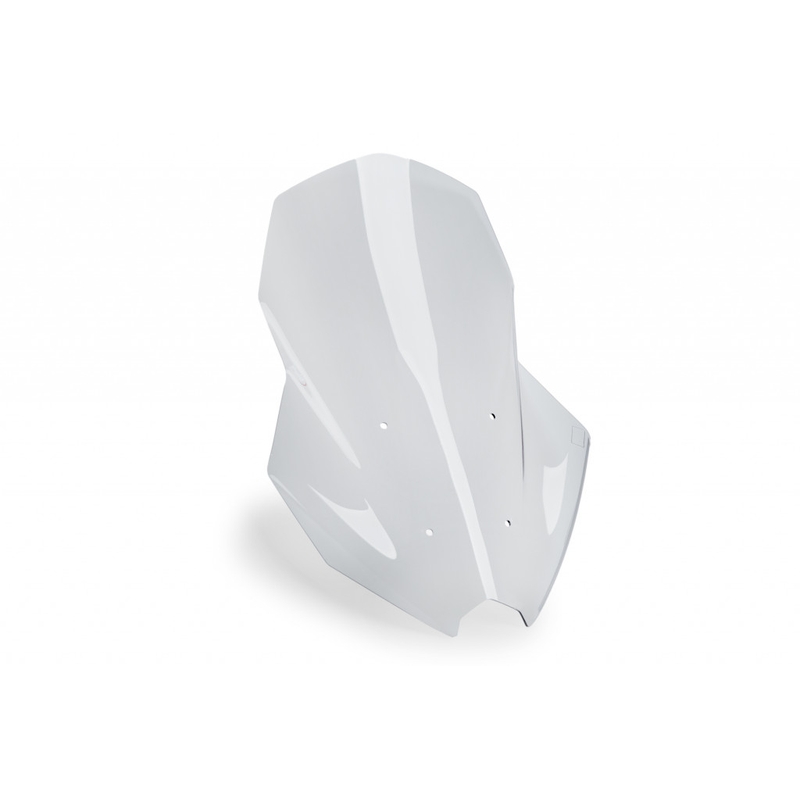 Windshield PUIG V-TECH LINE TOURING transparent