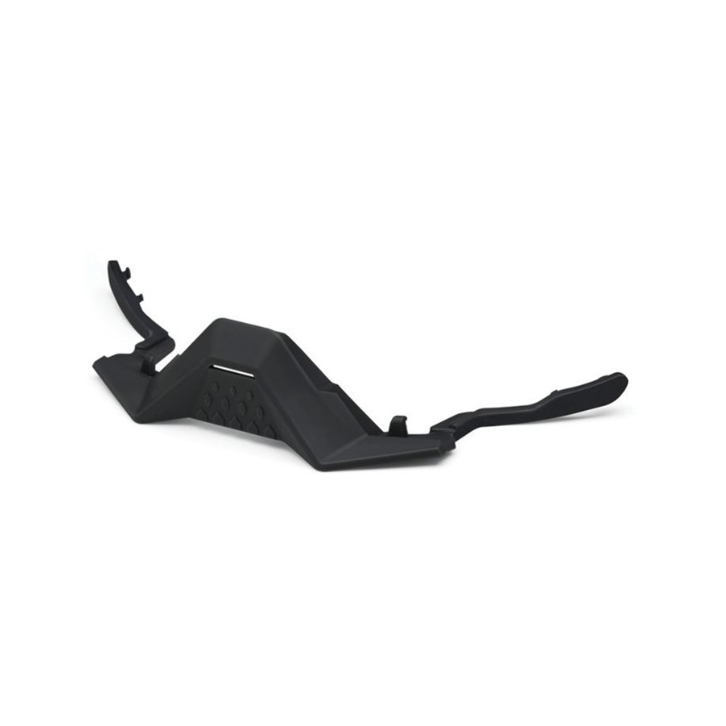 Ochraniacz nosa do gogli 100% ARMEGA czarny wyprzedaż