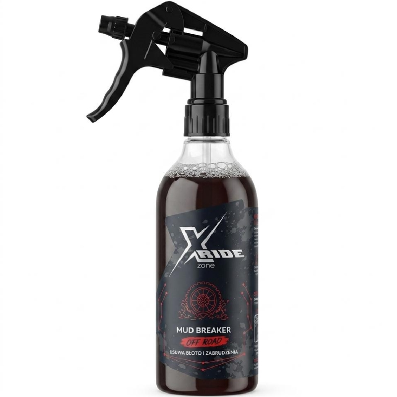 Środek czyszczący Xzone® Mud Breaker 500 ml