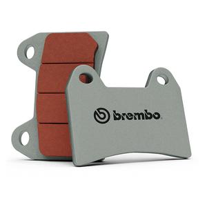 Brake pads BREMBO 07GR99SR
