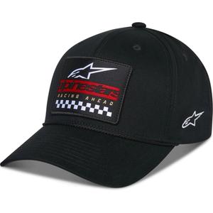 Czapka Alpinestars Matrix czarna
